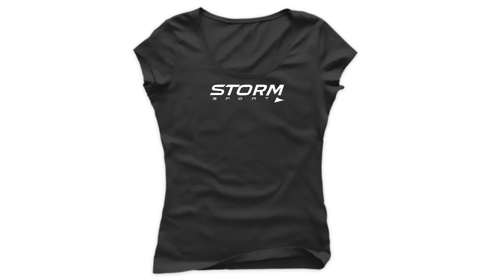 Дамска тениска Storm sport