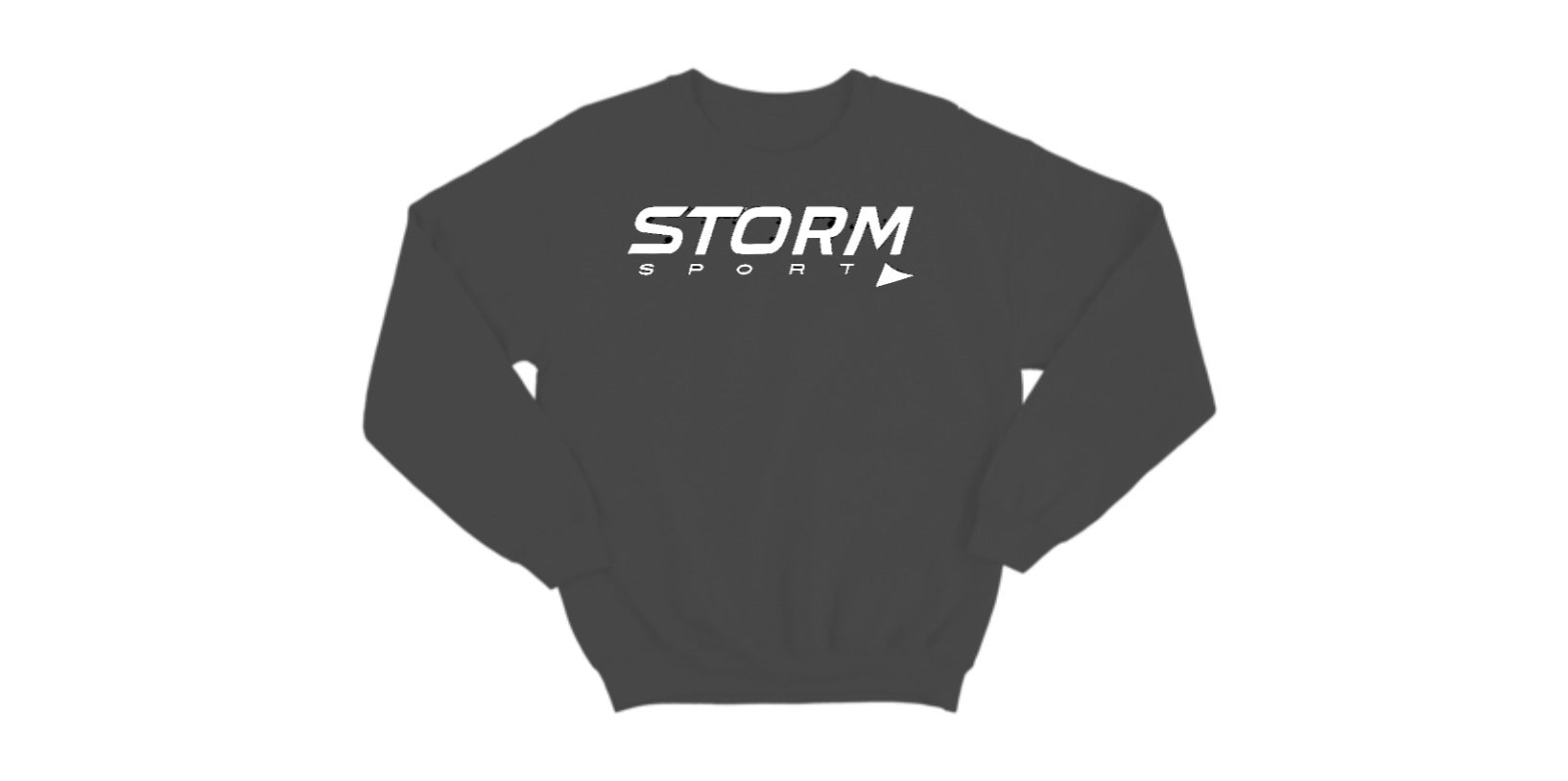 Унисекс блузa storm sport