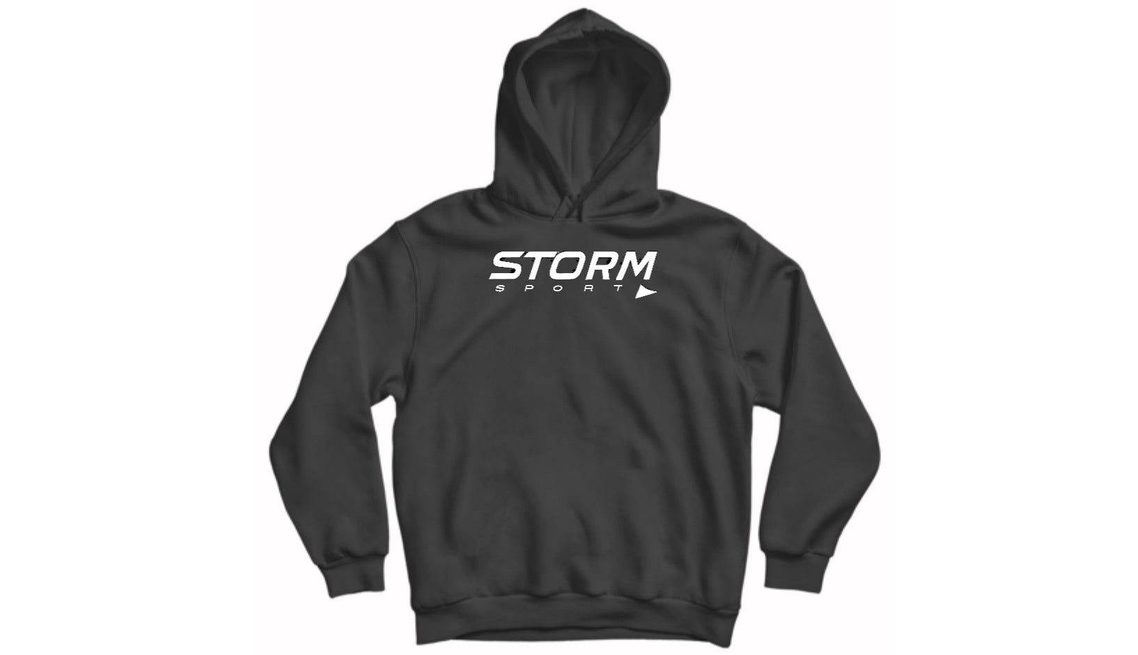 Унисекс Суичър Storm Sport