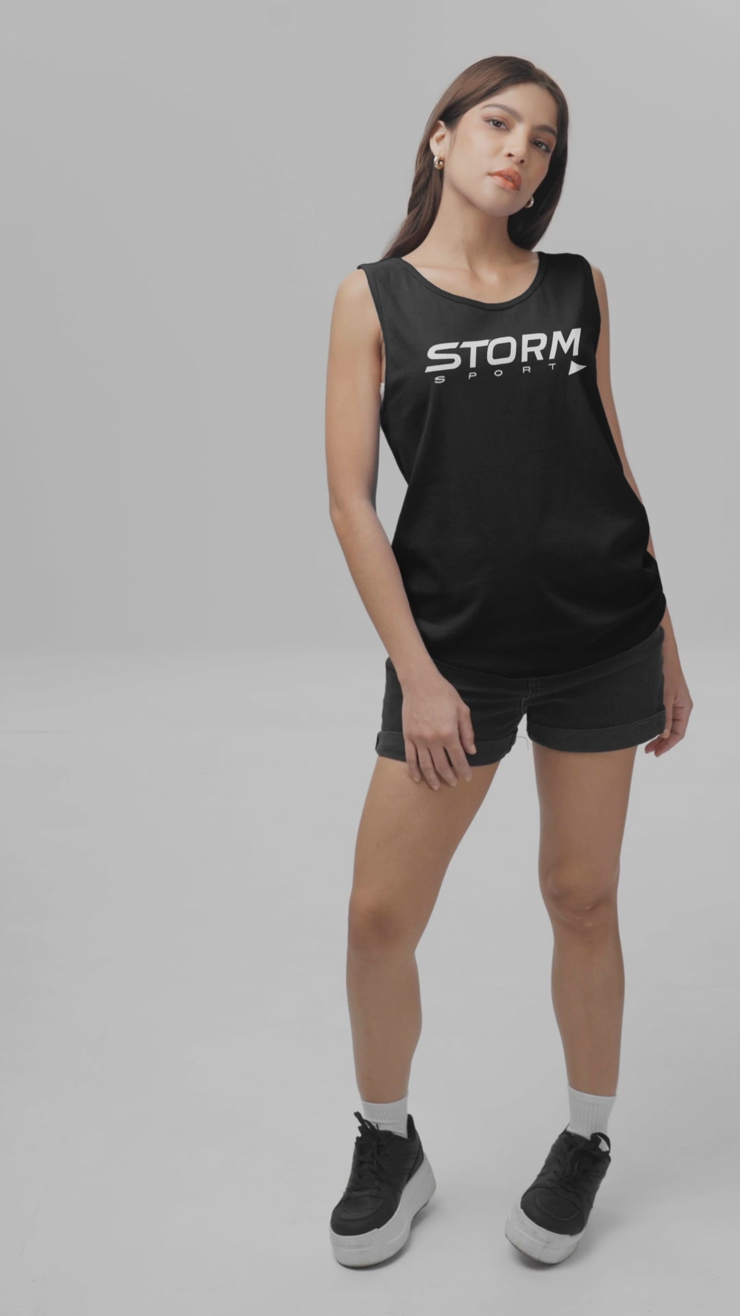 Дамски потник Storm sport